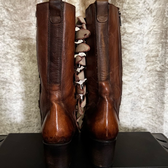 SOLD Freebird By Steven Stoke Boot - Picture 5 of 9